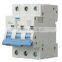 3,4 pole miniture low voltage circuit breaker cheap price high quality