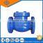 3 inch ductile iron swing check valve