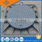 ductile iron manhole cover en124 d400