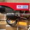 Mini Electric Rope Hoist with Remote Control