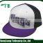 Cheap Embroidery Logo Soft Cotton 5 Panel Custom Blank Baseball Cap Good Quality