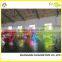 2015 hot sale PVC1.0mm inflatable water walking ball made in China
