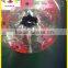 PVC/ TPU material Inflatable body bumper ball price