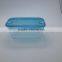 Plastic food container -food grde & BPA free