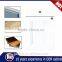 Wholesale beautiful pvc kitchen cabinet swing door sliding door price