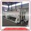 hdpe pipe plastic pipe extrusion machine