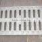 Street Manhole Covers and frames