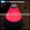 Top Spike Maglev Bluetooth Speaker Handfree Wireless