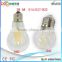 Cheapest G45 2w 4w 6w E27 edison light bulb dimmable filament led bulb