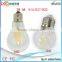 Cheapest G45 2w 4w 6w E27 edison light bulb dimmable filament led bulb