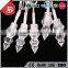 TZFEITIAN OEM ODM Welcome Ice Pillar Decoration Light Chain for Outdoor Decor