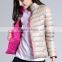 girls designer branded winter jacket, american apparel winter jacket