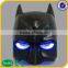 Good design mask cosplay plastic mask