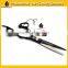 Professional hair cutting scissors barber shears japanese stainless steel 440C