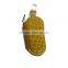 New design genuine leather snake pattern car key wallet,key keeper for uniex, a set complete key covers