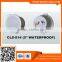 CLS-814 3'' waterproof full-range hi-fi loudspeaker in ceiling speaker