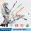 BENTAF brand PE Insulation double shielded twisted pair cable sftp cat5e outdoor