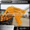 LG6065E Lonking brand new design mini excavator for sale with low price