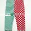 designer brand Christmas tree cotton toddler baby clothes gift set