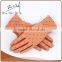Factory Price Fashion Texting Gloves for Girls