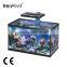 2014 new design 4851lm evergrow 35w led aquarium light with timer