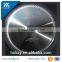 Chinese supplier diamond scoring saw blade for wood panels cutting