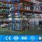 wholesale industrial steel selective pallet rack system