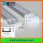 Newest LED strip IP65 aluminum profile for 2016