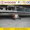 HY850 mini front end loader for sale