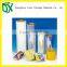 TEXIN Guangzhou Customized standard PVC shrink film for packing
