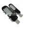 Leaf shape 30w cool white led street light with ce approved