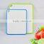 Cut and Carve Plus Multi-Function Thick Chopping Board