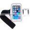 promotion gift Sport Gym 5.5 inch cellphone Running Armband