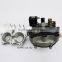 lpg/cng reducer parts/ lpg/cng regulator for motorcycle JL-04