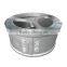 Stainless Steel Wafer Type Lift Check Valve PN40