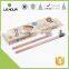  china kids pencil wood manufacturer