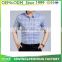 Stylish men t-shirts cheap fancy hawaiian shirts OEM