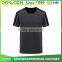 New design 100% polyester dry fit blank sport t shirt running jogging outdoor sport tee shirt