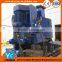 mixer horizontal with 200L available volume