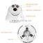 New H.264 PnP HD home security camera wired day and night dome camera