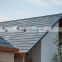 Eco-friendly exterior roof slate for construction material