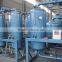 2016 high quality heatless regenerative desiccant compressed air dryer(23m3/min)