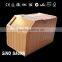 1 person Hemlock Solid Wood Type finnish half body home sauna