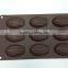 Non-stick high quality oven for baking cupcakes