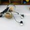 cute earphone like pencil