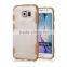 TPU case for samsung galaxy s6 from guangzhou factory