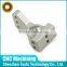OEM Presicion CNC Micromachining Services Steel Milling parts
