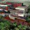 China Supplier Cheap Cube Modular Steel Prefabricated Houses