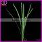 30" 7 leaves fake ophiopogon japonicus for flower decoration