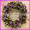 wholesale grapevine wreath